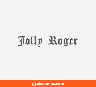 Jolly Roger